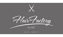 Kundenlogo von Hair Factory by G & C