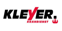 Kundenlogo Kleyer Krandienst