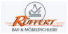 Kundenlogo von Rüffert GmbH & Co.KG Bau & Möbeltischlerei
