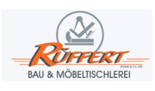 Kundenlogo von Rüffert GmbH & Co.KG Bau & Möbeltischlerei