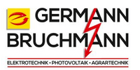 Kundenlogo Germann & Bruchmann GmbH Elektro- und Agrartechnik
