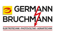 Kundenlogo von Germann & Bruchmann GmbH Elektro- und Agrartechnik