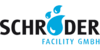 Kundenlogo von Schröder Facility GmbH