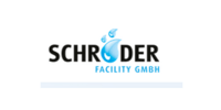 Kundenlogo Schröder Facility GmbH