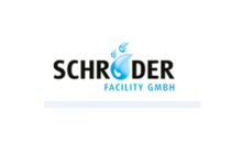 Kundenlogo von Schröder Facility GmbH
