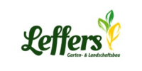 Kundenlogo Leffers Garten- und Landschaftsbau