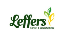 Kundenlogo von Leffers Garten- und Landschaftsbau