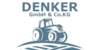 Kundenlogo von Lohnunternehmen Denker GmbH & Co.KG