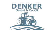 Kundenlogo von Lohnunternehmen Denker GmbH & Co.KG
