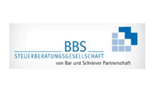 Kundenlogo von BBS Steuerberatungsgesellschaft Von Bar und Schriever Partnerschaft