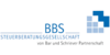 Kundenlogo von BBS Steuerberatungsgesellschaft