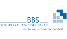 Kundenlogo von BBS Steuerberatungsgesellschaft