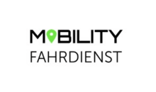 Kundenlogo von Mobility Fahrdienst Vechta