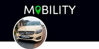 Kundenlogo Taxi Service Mobility Vechta