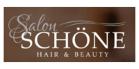 Kundenlogo Salon Schöne Hair & Beauty