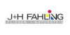 Kundenlogo von J. & H. Fahling GmbH