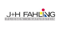 Kundenlogo J. & H. Fahling GmbH