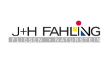 Kundenlogo von J. & H. Fahling GmbH