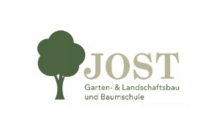 Kundenlogo von Jost Ludger Baumschule