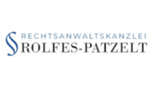 Kundenlogo von Rechtsanwaltskanzlei Iris Rolfes-Patzelt