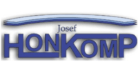 Kundenlogo Josef Honkomp GmbH