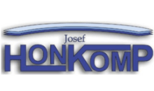 Kundenlogo von Josef Honkomp GmbH