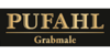 Kundenlogo von Pufahl Grabmale