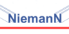 Kundenlogo von Niemann Metallbau