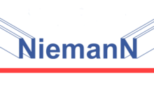 Kundenlogo von Niemann Metallbau