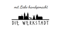 Kundenlogo Die Werkstadt Inh. Julia Pöstges