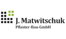 Kundenlogo von J. Matwitschuk Pflaster-Bau-GmbH Kundenlogo von J. Matwitschuk Pflaster-Bau-GmbH