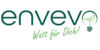 Kundenlogo von envevo GmbH