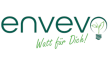 Kundenlogo von envevo GmbH Kundenlogo von envevo GmbH