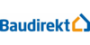 Kundenlogo von Baudirekt GmbH