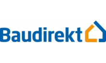 Kundenlogo von Baudirekt GmbH