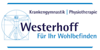 Kundenlogo Krankengymnastik-Praxis Andreas Westerhoff