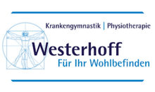 Kundenlogo von Krankengymnastik-Praxis Andreas Westerhoff