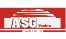 Kundenlogo von A.S.G. Vechta GmbH & Co. KG