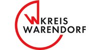 Kundenlogo Kreis Warendorf