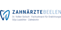 Kundenlogo Dr. V. Solisch u. S. Laukötter