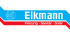 Kundenlogo von Heinrich Elkmann GmbH