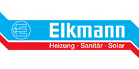 Kundenlogo Heinrich Elkmann GmbH