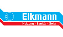 Kundenlogo von Heinrich Elkmann GmbH