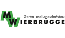 Kundenlogo von M. Wierbrügge Garten-Landschaftsbau GmbH & Co.KG
