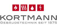 Kundenlogo Kortmann GmbH & Co KG