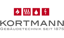 Kundenlogo von Kortmann GmbH & Co KG