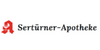 Kundenlogo von Sertürner Apotheke