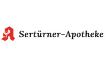 Kundenlogo von Sertürner Apotheke