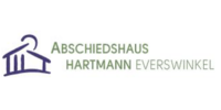 Kundenlogo Hartmann Bestattungen