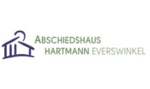 Kundenlogo von Hartmann Bestattungen